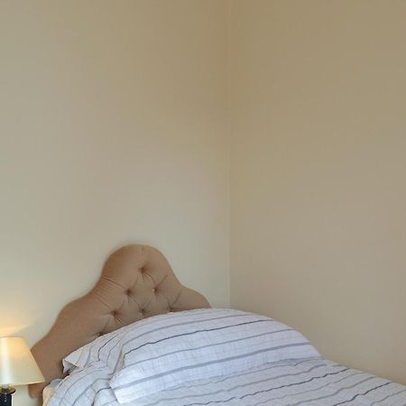 キングトン The Coach Houseヴィラ エクステリア 写真