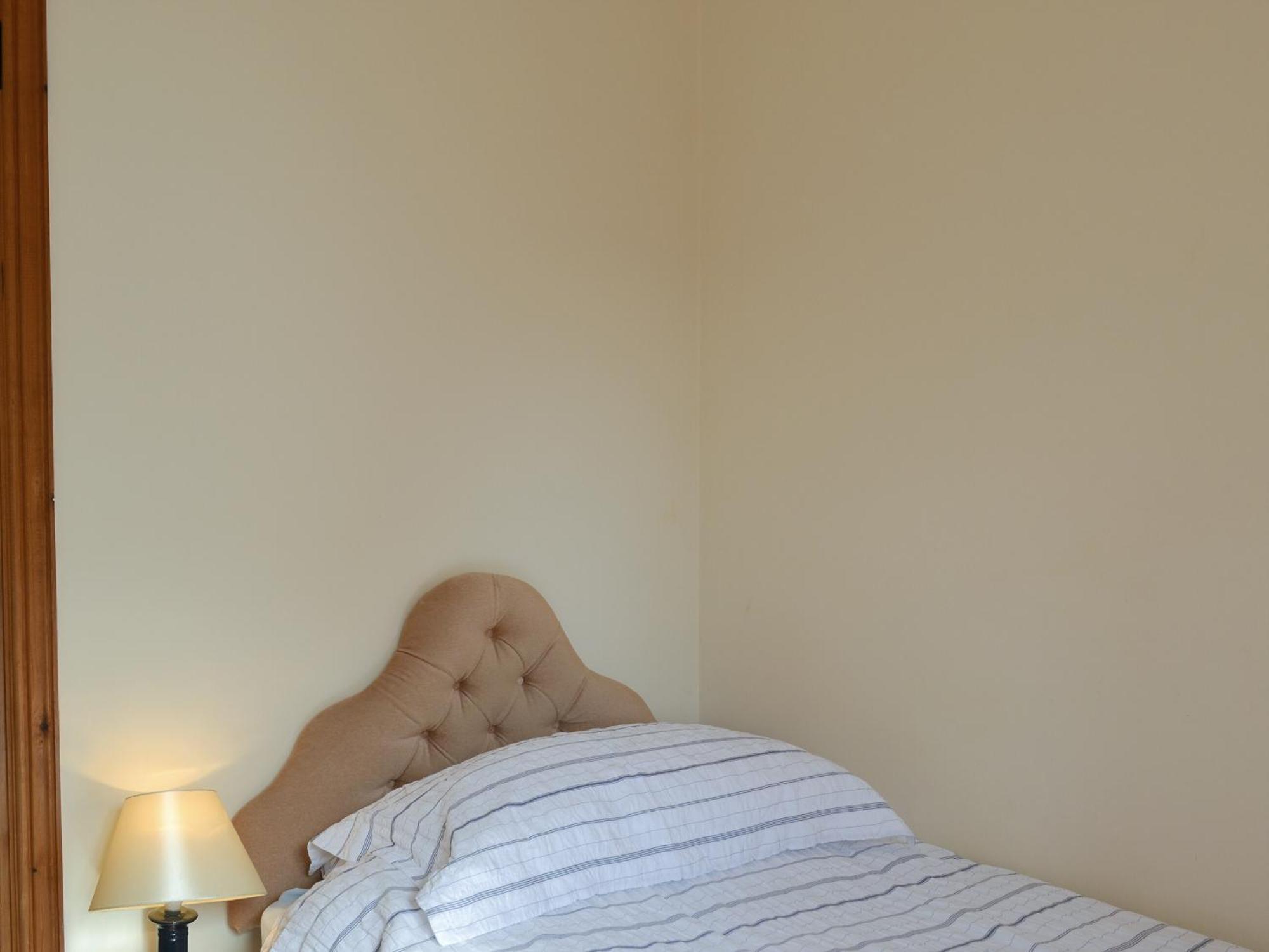 キングトン The Coach Houseヴィラ エクステリア 写真